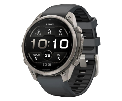 Smartwatch Garmin fenix 9 Pro 47mm Graphite / Black